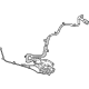Mopar 68407866AF Charging Port