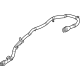 Mopar 68378621AG Wire Harness