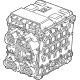 Mopar 5185102AI Inverter Assembly
