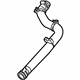 Mopar 68280781AD Upper Hose