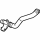 Mopar 68280779AB Connector Hose