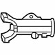 Mopar 68257356AE Ignition Switch