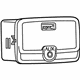Mopar 68212468AA USB Port