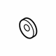 Mopar 68254791AA Suspension Crossmember Washer