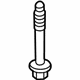 Mopar 6511767AA Suspension Crossmember Mount Bolt