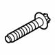 Mopar 6511493AA Lower Control Arm Inner Bolt, Front