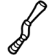 Mopar 53011328AC PCV Hose