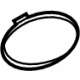 Mopar 53011468AA Hose Clamp