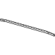 Mopar 5043107AB Bracket, Center Driver Side
