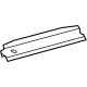 Mopar 68229143AB Upper Seal