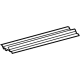 Mopar 68229146AB Lower Seal