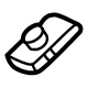 Mopar MS440191 Nut, Spring (6A)