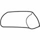 Mopar UE771J1AA Headrest, Front