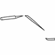 Mopar 53013091AF Tube