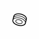 Mopar 5264880AA ABS Control Unit Grommet