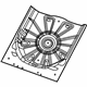 Mopar 68357423AA Rear Floor Pan