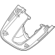 Mopar 7MU00LXHAA Front Cover