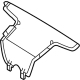 Mopar 7MU01LXHAA Mirror Inside Cover