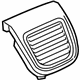 Mopar 5YL69JXWAA Air Outlet