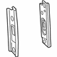Mopar 68115451AA Bracket, Driver Side