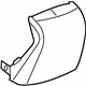 Mopar 5YL68JXWAA Rear Panel
