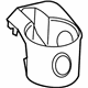 Mopar 5YL75LXHAA Mat, Rear