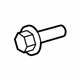 Mopar 6106052AA Bracket Bolt