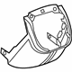Mopar 5YL70JXWAA Rear Panel