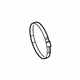 Mopar 6512781AA Intake Duct Clamp