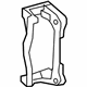 Mopar 68144154AA Adapter, Front