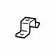 Mopar 68141076AC Support Brace