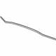 Mopar 5043050AA Weatherstrip