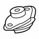 Mopar 68343524AA Strut Mount, Rear