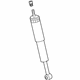 Mopar 5181907AF Shock Absorber