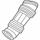 Mopar 6510931AA Lower Air Duct