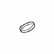 Mopar 6106529AA Intake Hose Clamp