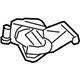 Mopar 68040243AD Linkage Assembly Cover