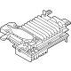 Mopar 68618752AA Radio