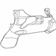 Mopar 5035457AB Shield