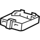 Mopar 68592512AB Module