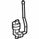 Mopar 68124072AA Washer Pump