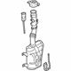 Mopar 68311542AA Washer Reservoir