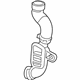 Mopar 68256166AA Hose