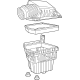 Mopar 68188641AB Air Cleaner Assembly