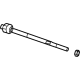 Mopar 68550780AA Inner Tie Rod