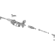 Mopar 68410410AE Gear Assembly