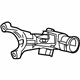 Mopar 68539347AA Ignition Switch