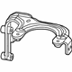 Mopar 68351611AB Air Pump Bracket