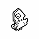 Mopar MR432855 Latch, Rear