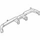 Mopar 68277046AB Center Duct